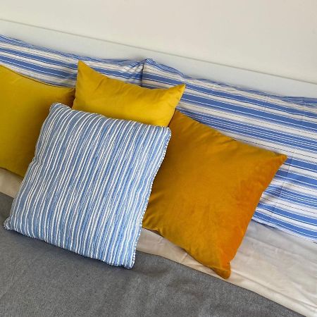 B&B Animo Mediterraneo Ercolano Eksteriør bilde