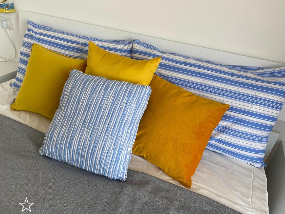 B&B Animo Mediterraneo Ercolano Eksteriør bilde