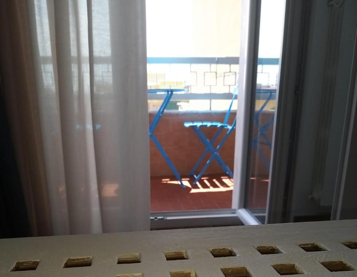 B&B Animo Mediterraneo Ercolano Eksteriør bilde